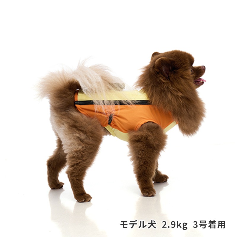 アイスパックCOOLINGベスト