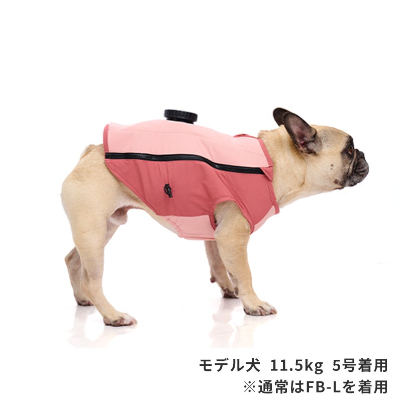アイスパックCOOLINGベスト