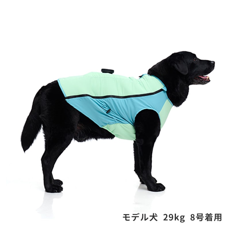 アイスパックCOOLINGベスト | ALL（全ての商品） | LIFE LIKE 【犬服