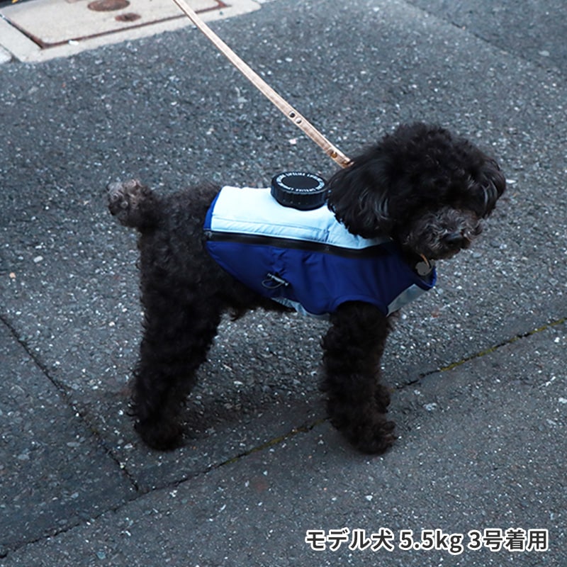 アイスパックCOOLINGベスト