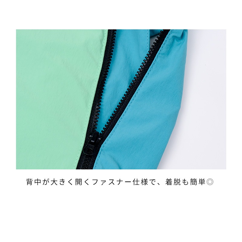 アイスパックCOOLINGベスト