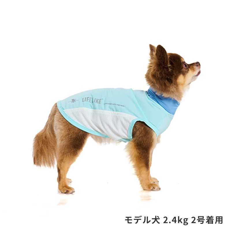 COOLフィットタンク