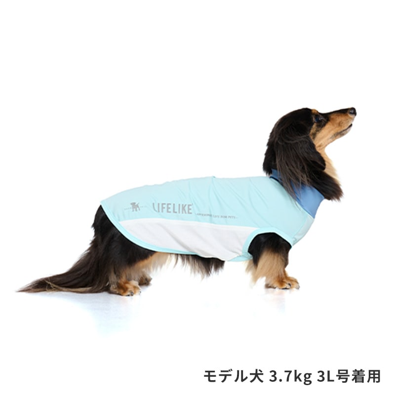 COOLフィットタンク