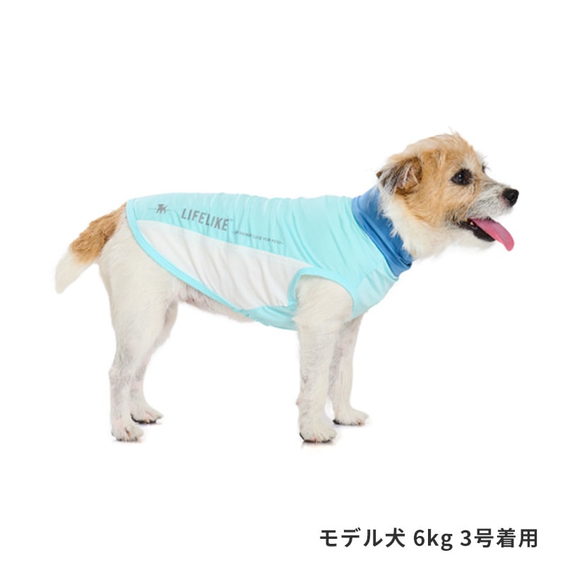 COOLフィットタンク