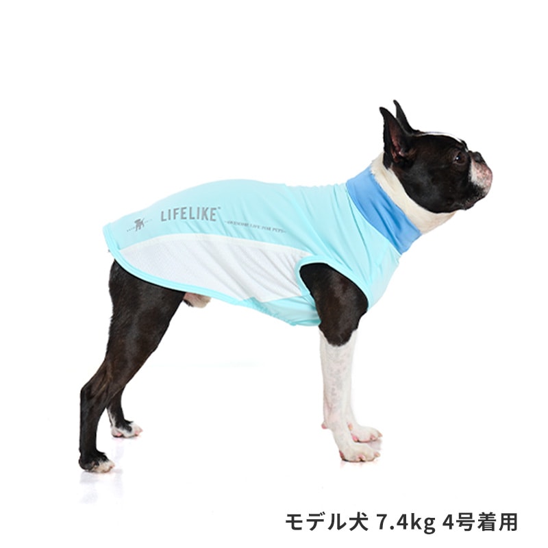 COOLフィットタンク