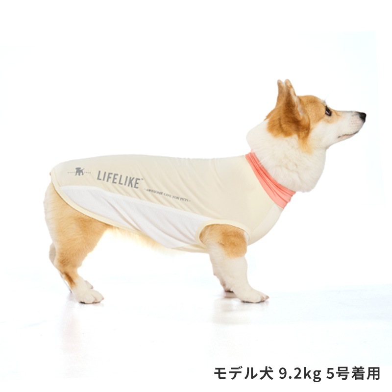 COOLフィットタンク