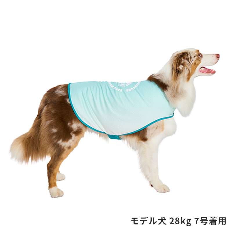 COOLINGカラーチェンジポンチョ