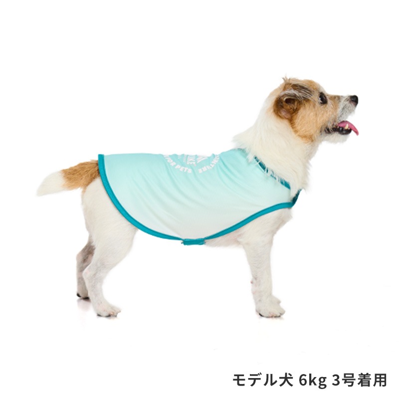 COOLINGカラーチェンジポンチョ