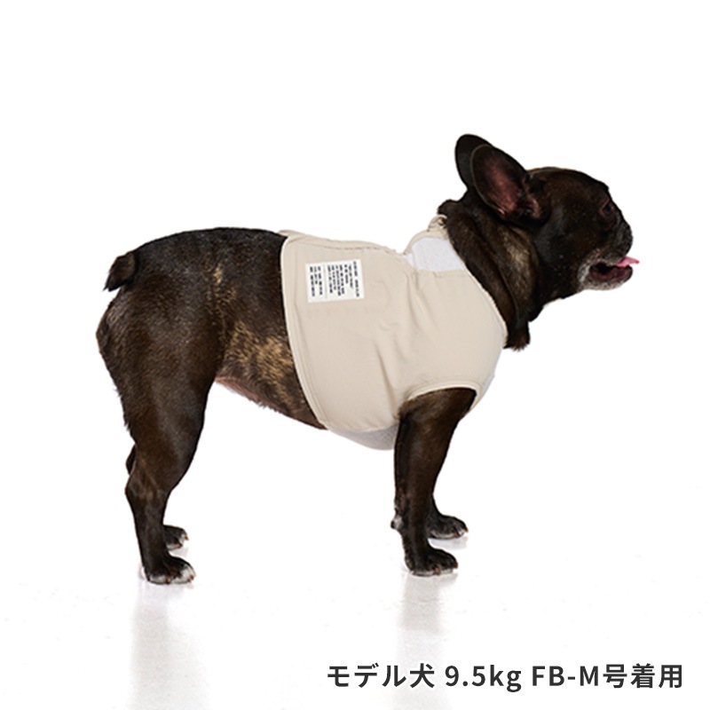 ICEミルアウトドアベスト