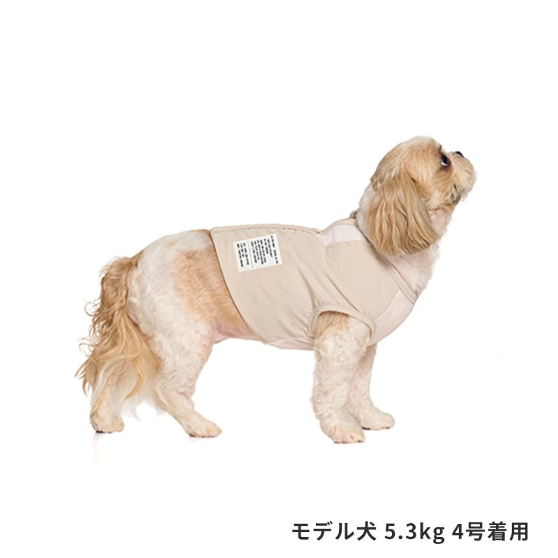 ICEミルアウトドアベスト