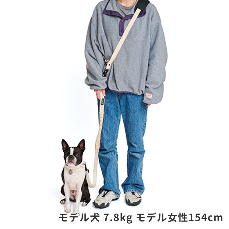 ナイトウォークハンズフリーリード