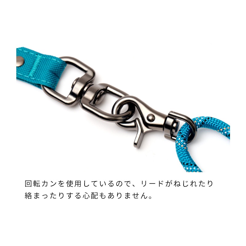 ２WAYライトハンズフリーリード