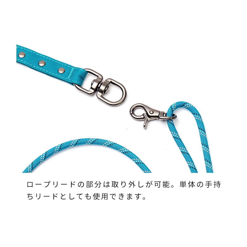 ２WAYライトハンズフリーリード