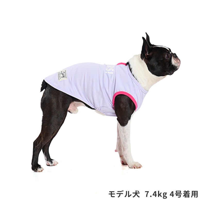 サンカラーチェンジロゴタンク