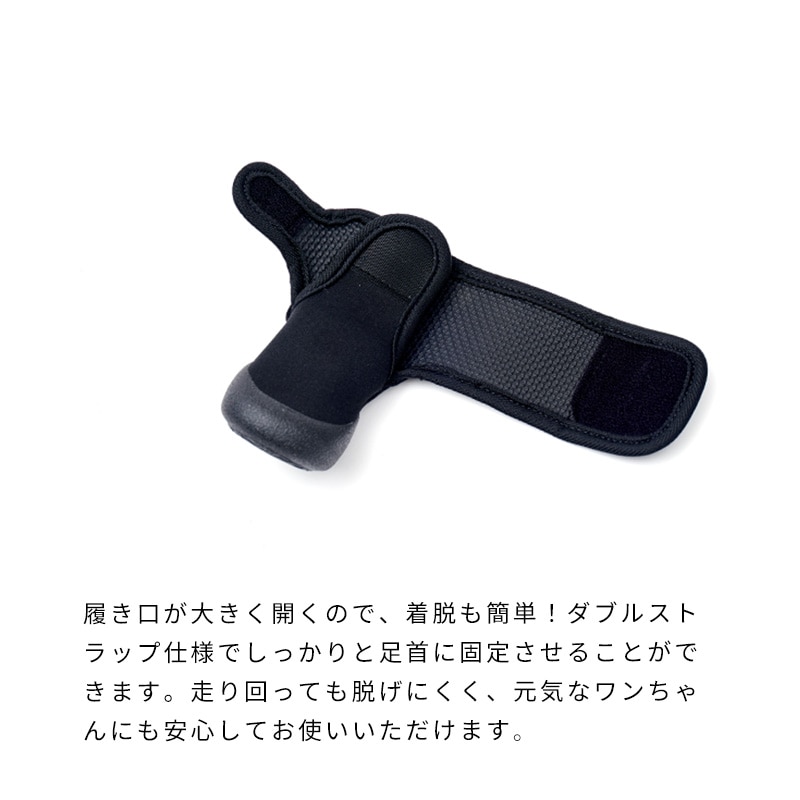 ダブルストラップシューズ