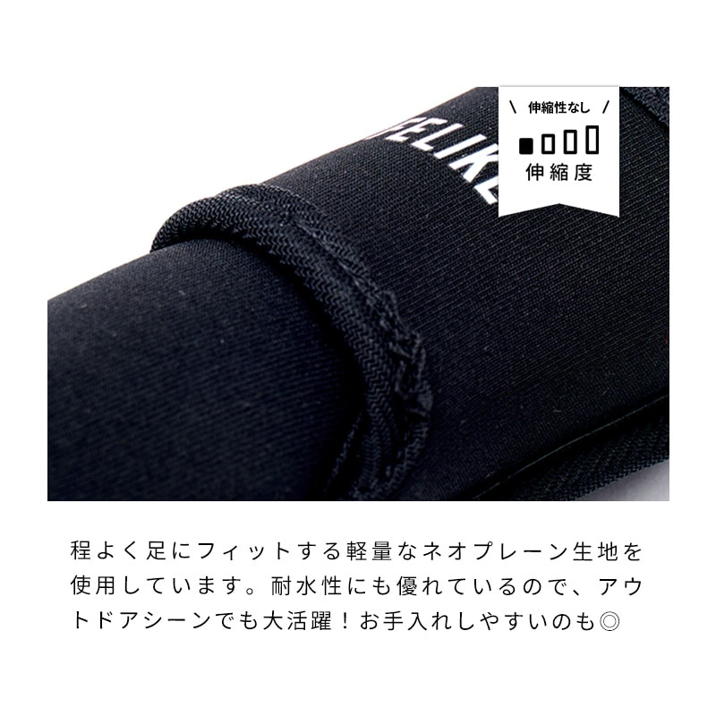 ダブルストラップシューズ