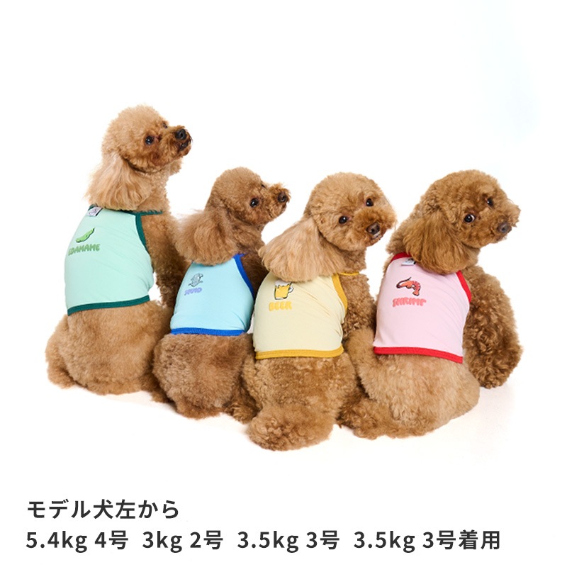 チアーズキャミソール