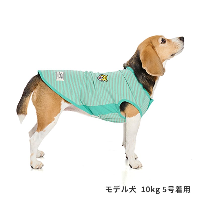 アニマルワンポイントタンク