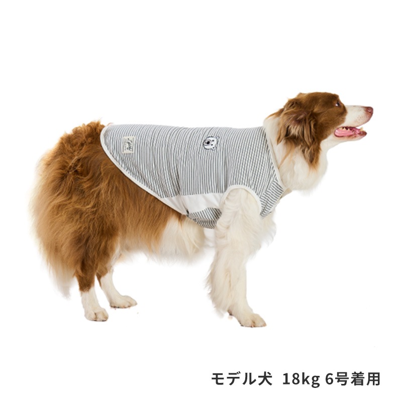 アニマルワンポイントタンク