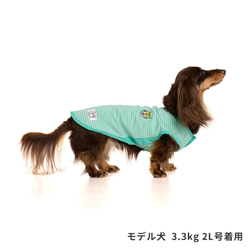 アニマルワンポイントタンク