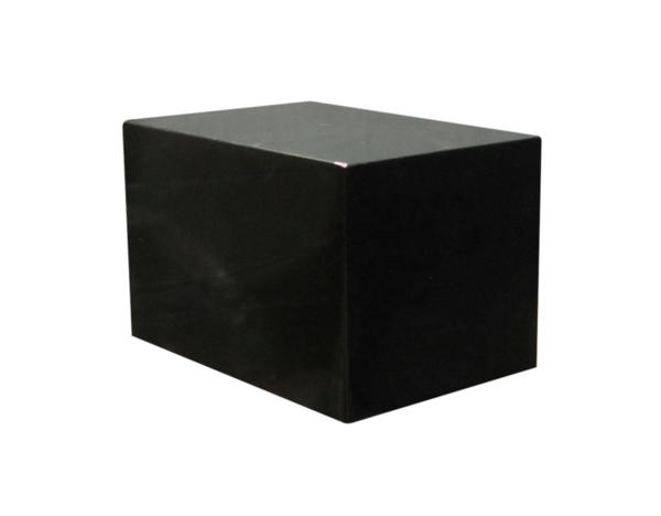 【寺院仏具】黒塗り　箱型仏像台　幅36㎝ｘ高さ22㎝x奥行18㎝　安心の国産品　サイズ調整可能です　自社工場にて製作　木製高級寺院仏具通販(受注生産品)(商品番号11106k)