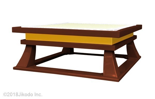 �ڻ���ʩ��۽���ɤꡡ �����������ס����ҥ��ꥸ�ʥ�ʩ�񡡥�����Ĵ����ǽ�������⼫�ҹ�������ι������ʩ��(����������)(�����ֹ�10069u��