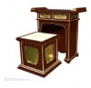 �ڻ���ʩ��۽���ɤꡡ�ػ���Ƴ�մ��ȰػҼ����ס�(��75cm����74cm����34)�¿��ι��⼫�ҹ����� (����������)�ʾ����ֹ�11203u)