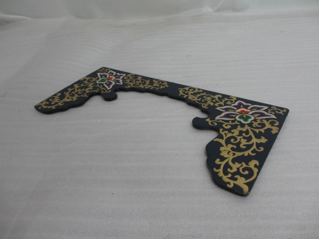 �����������ʡ��������̿����ġ��߻Ҥβ�Ƭ���ʩ�ػҤ����Ĥʤɤˡ�ʩ������ʡ�(����18.7cm�߲���40cm�߸���8mm) �߸����ò� �����ֹ��5011��