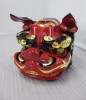 【特別販売品】美品　獅子頭　宇津　1.1寸(幅33cm高31.5cm奥31cm)長期在庫品の為特価セール　木製高級仏具通販　管理番号「997410」|特別販売品