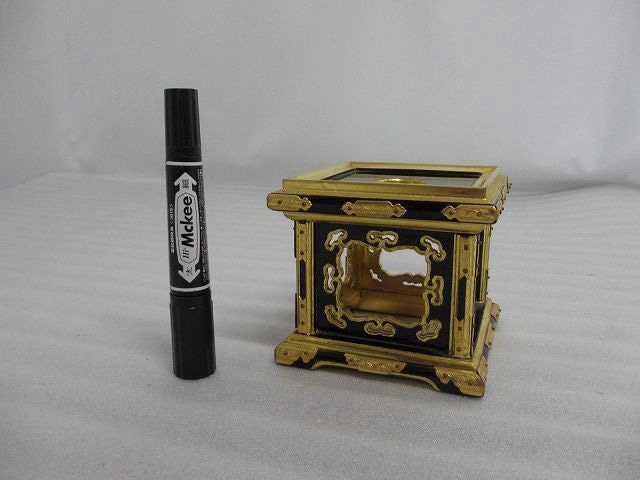 �����������ʡ�Ȭ�����ܤ���桡����ͭ(����11.8cm�߹⤵��9.8cm�߱�����11.8cm) Ĺ���߸��ʤΰ� �ò���������� (�����ֹ�8228) 