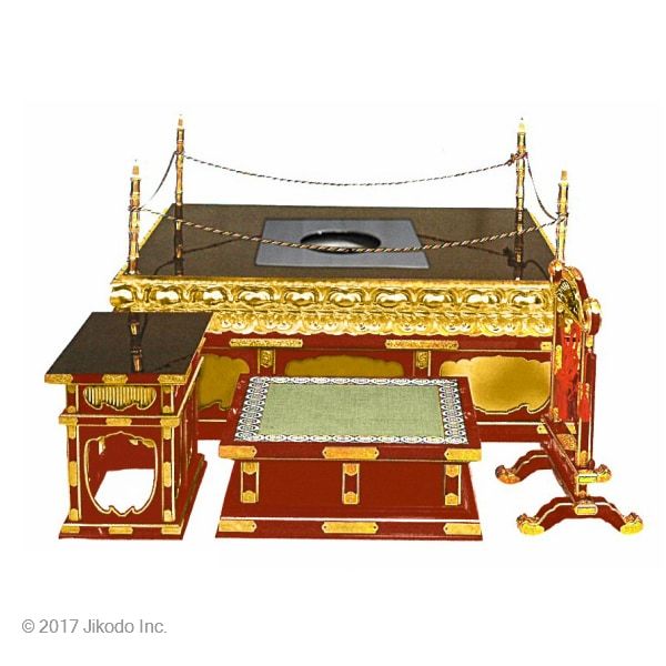 �ڻ���ʩ���4�ܡ�����ή�������š��¿��ι񻺻���ʩ�񡡼��ҹ���ˤ��������������ʩ������(����������)(�����ֹ�10283)