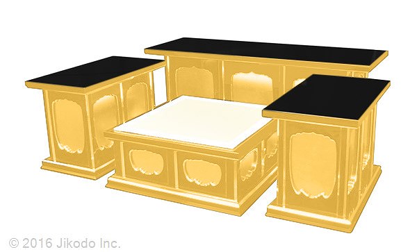 �ڻ���ʩ��۶⿧�ɤꡡ���3.5��̩��(�й��)4�����åȡ� ��������������ʩ������(����������)�ʾ����ֹ�61027g)