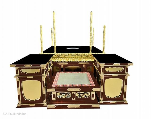 �ڻ���ʩ��۽���ɤꡡ4�ܡ�����ή�������š��ƴ�2�楿���ס��¿��ι񻺻���ʩ�񡡼��ҹ���ˤ��������������ʩ������(����������)(�����ֹ�10294k)