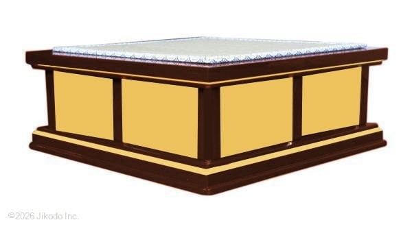 �ڻ���ʩ�����60�����������ɤ�ȶ⿧�ɤ�����ס����⼫�ҹ��������񻺹������ʩ�񡡳ƽ����б��Ǥ� (����������)(�����ֹ�10300u)