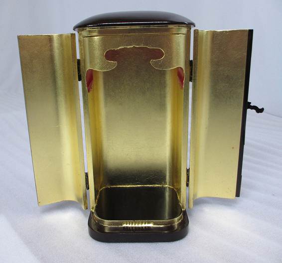 �����������ʡ۽���ɤꡡ�ݿ߻ҡ�������(����12cm��25cm��10.5cm)Ĺ���߸��ʤΰ��ò����ʡ��������ʩ������(�����ֹ�4537)