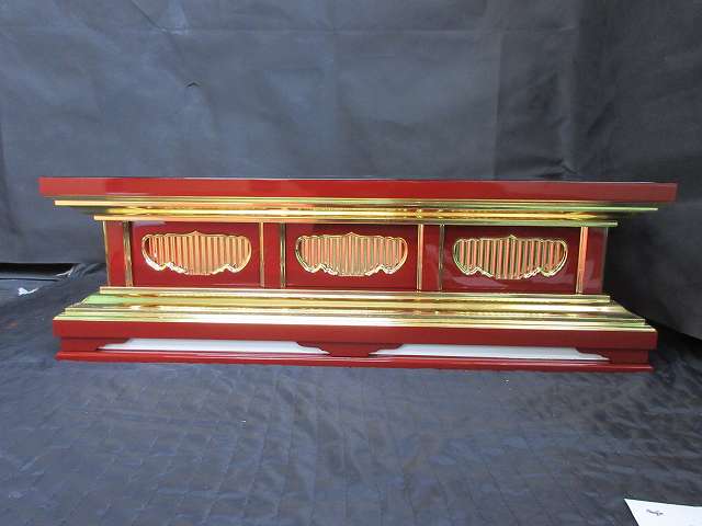 �����������ʡۼ��ɤ� �߻��桡ʩ����ˤ�(��80cm��25cm��43cm)Ĺ���߸��ʤΰ��ò������� �������ʩ�����Ρ������ֹ��4516��