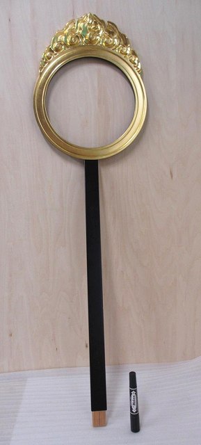 �����������ʡۤ�ʩ���ظ��ؤΤߡ�����(�ؤ���30.5cmĹ��39cm)Ĺ���߸��ʤΰ��ò������롡�������ʩ������(�����ֹ�7105)