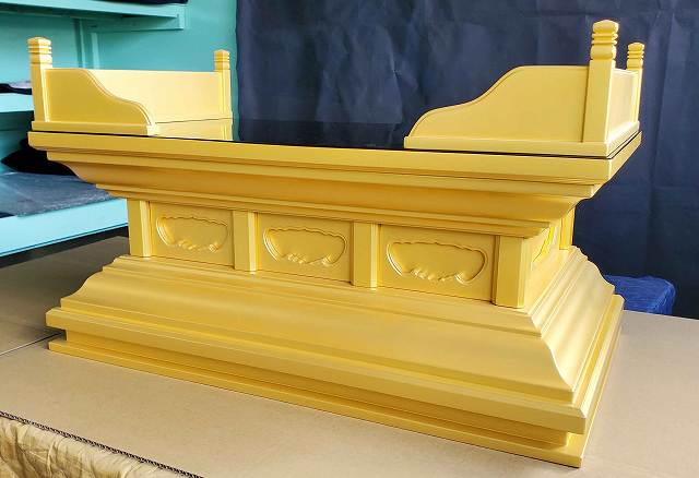 �����������ʡ۶⿧�ɤ� �߻��桦ʩ���桦�����ŤȤ��Ƥ��Ȥ����������ޤ�(��75cm��32cm��45cm)Ĺ���߸��ʤΰ��ò������� �����ֹ��6501y��