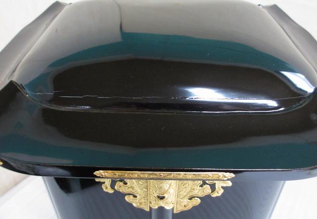 �����������ʡ۹��ɤꡡ�ڱ��߻�(������32cm��52cm��28.5cm)��ʩ��Ĺ���߸��ʤΰ١���ǯ�ˤ�뾮�����ꡡ�ò�������(�����ֹ�7145)