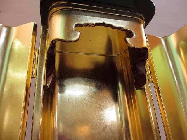 �����������ʡ۹��ɤꡡ�ݿ߻ҡ���(��������10.5cm�߹���23cm�߱���8cm)Ĺ���߸��ʥ����롡�������ʩ������(�����ֹ�8043)