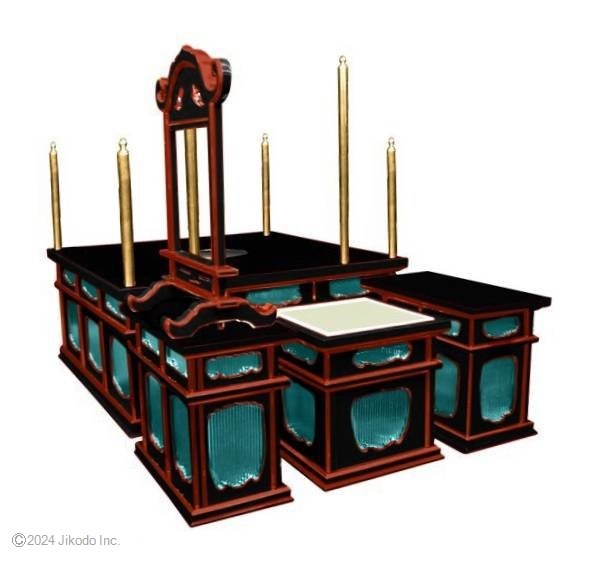 �ڻ���ʩ��۹��ɤ��̼롡3.5�ܡ���Űػҷ������š����š������աʥ�����ˡ�̩��ˡ�񡡵��������ܡ�����ʲ�������⼫�ҹ�������ι������ʩ��(����������)(�����ֹ�61087km��