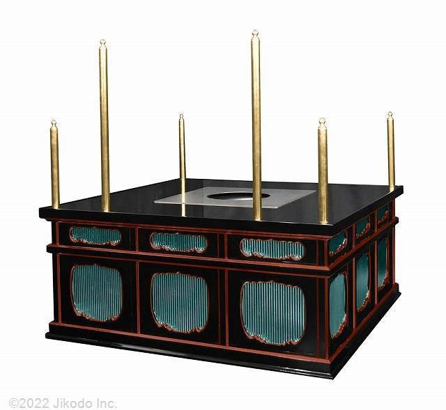 �ڻ���ʩ��۹��ɤ��̼롡3.5�ܡ���Űػҷ������š����š������աʥ�����ˡ�̩��ˡ�񡡵��������ܡ�����ʲ�������⼫�ҹ�������ι������ʩ��(����������)(�����ֹ�61087km��