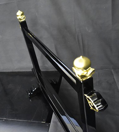 �����������ʡ�����Ω��3.5�ܡ�1��Τߡ����ɤ�(������106cm���⤵105��)�����������Ѥ�������ʡ��������ʩ������(�����ֹ�7628)