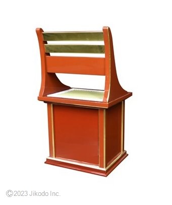 �ڻ���ʩ��۽���ɤ� �����й���ѡ��ػҼ����ס���48cm���¿��μ��ҹ���ˤ��������������ʩ������(����������)(�����ֹ�10216u)