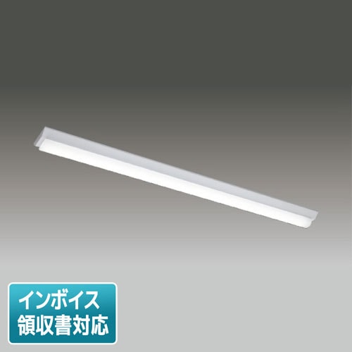 【格安】在庫処分　東芝　LED照明　ベースライト　送料込み♪ 楽天市場】東芝 LED照明器具 LEDベースライト 反射笠器具