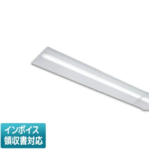 LEDベースライト+LEDバーセット　直付型 XLX830KENCLE2 iDシリーズ 一体型LEDベースライトセット 110形 天井直