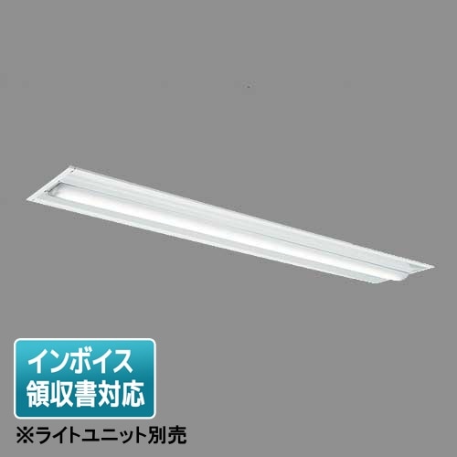 △納期未定[法人限定] EL-LHB42201 三菱 MYシリーズ40形 埋込220幅本体