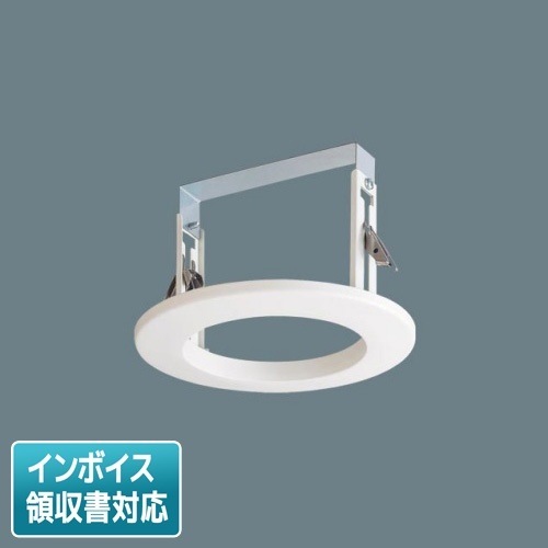 [法人限定] LGK02010 パナソニック リニューアルプレートφ100 埋込穴φ125用 [ LGK02010 ]|ダウンライト
