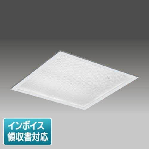 [法人限定] LEKR763501ZN-LD9 東芝 スクエア 埋込形 プリズムパネル □639 調光 5000K [ LEKR763501ZNLD9 ]|スクエア型ベースライト