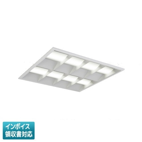 住宅設備 三菱LED一体形ベースライト 600 EL-SK7512N/5 AHTZ☆2個